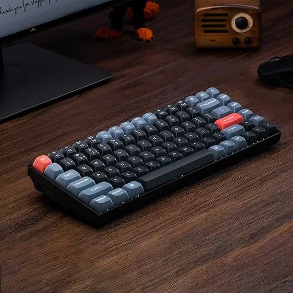 Keychron K2 Pro - Keyboards